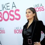 Salma Hayek Like A Boss Premiere 63
