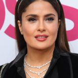 Salma Hayek Like A Boss Premiere 64