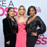 Salma Hayek Like A Boss Premiere 66