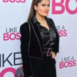 Salma Hayek Like A Boss Premiere 69