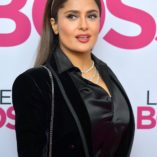 Salma Hayek Like A Boss Premiere 71