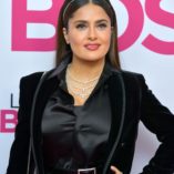 Salma Hayek Like A Boss Premiere 73