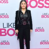 Salma Hayek Like A Boss Premiere 74