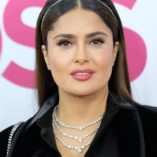 Salma Hayek Like A Boss Premiere 75