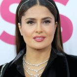 Salma Hayek Like A Boss Premiere 76