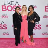 Salma Hayek Like A Boss Premiere 8