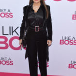 Salma Hayek Like A Boss Premiere 86