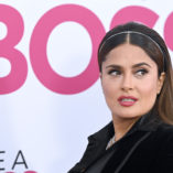 Salma Hayek Like A Boss Premiere 97