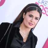 Salma Hayek Like A Boss Premiere 98