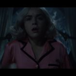 Chilling Adventures Of Sabrina Sabrina Is Legend 1