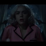 Chilling Adventures Of Sabrina Sabrina Is Legend 3