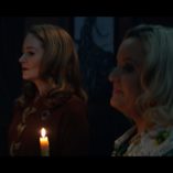 Chilling Adventures Of Sabrina Sabrina Is Legend 60