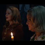 Chilling Adventures Of Sabrina Sabrina Is Legend 61