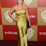 Elisha Cuthbert 14th Warner Bros And InStyle Golden Globe Awards After Party 13