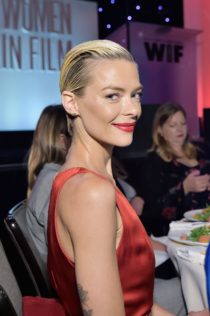 Jaime King 2019 Women In Film Max Mara Gala 14