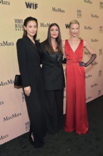 Jaime King 2019 Women In Film Max Mara Gala 16