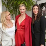 Jaime King 2019 Women In Film Max Mara Gala 17