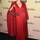 Jaime King 2019 Women In Film Max Mara Gala 19