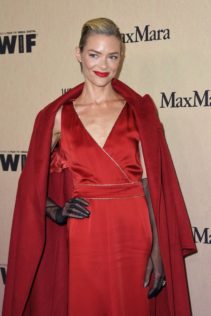 Jaime King 2019 Women In Film Max Mara Gala 2