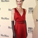 Jaime King 2019 Women In Film Max Mara Gala 36