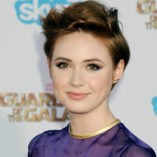 Karen Gillan Guardians Of The Galaxy Premiere 27