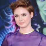 Karen Gillan Guardians Of The Galaxy Premiere 64