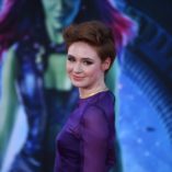 Karen Gillan Guardians Of The Galaxy Premiere 69