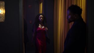 Luke Cage Straighten It Out 2