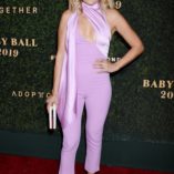 Malin Akerman 5th Adopt Together Baby Ball Gala 1