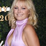 Malin Akerman 5th Adopt Together Baby Ball Gala 10