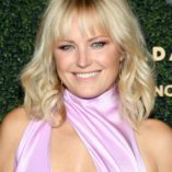 Malin Akerman 5th Adopt Together Baby Ball Gala 11