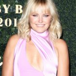 Malin Akerman 5th Adopt Together Baby Ball Gala 20