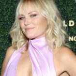 Malin Akerman 5th Adopt Together Baby Ball Gala 22