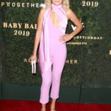 Malin Akerman 5th Adopt Together Baby Ball Gala 24