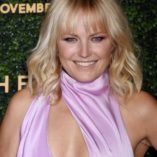 Malin Akerman 5th Adopt Together Baby Ball Gala 26