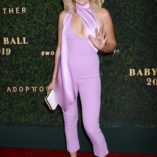 Malin Akerman 5th Adopt Together Baby Ball Gala 29