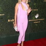 Malin Akerman 5th Adopt Together Baby Ball Gala 33