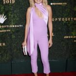 Malin Akerman 5th Adopt Together Baby Ball Gala 37