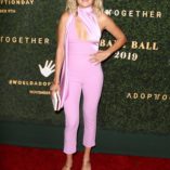 Malin Akerman 5th Adopt Together Baby Ball Gala 5