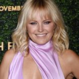 Malin Akerman 5th Adopt Together Baby Ball Gala 6