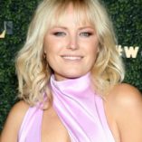 Malin Akerman 5th Adopt Together Baby Ball Gala 7