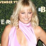 Malin Akerman 5th Adopt Together Baby Ball Gala 9