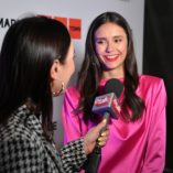 Nina Dobrev Run This Town Premiere 9