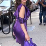 Priyanka Chopra New York City 2nd May 2018 13