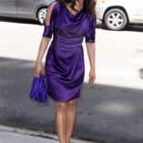 Priyanka Chopra New York City 2nd May 2018 23