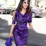 Priyanka Chopra New York City 2nd May 2018 30