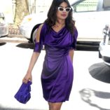Priyanka Chopra New York City 2nd May 2018 36