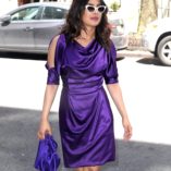 Priyanka Chopra New York City 2nd May 2018 38