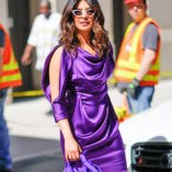 Priyanka Chopra New York City 2nd May 2018 51