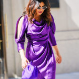 Priyanka Chopra New York City 2nd May 2018 69